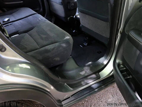 2005 Honda CR-V EX