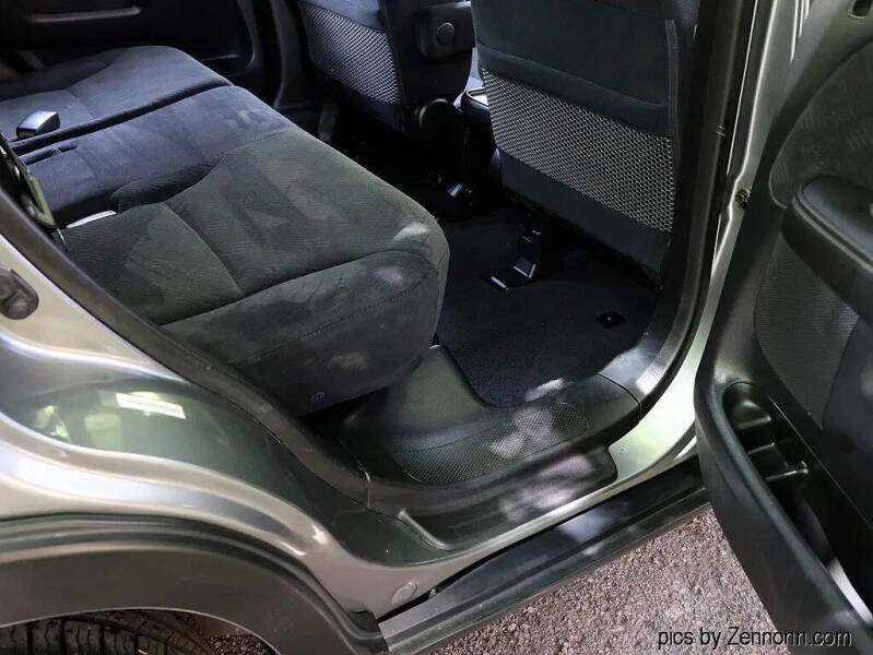 2005 Honda CR-V EX