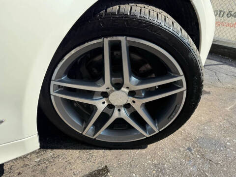 2014 Mercedes-Benz E-Class E 350