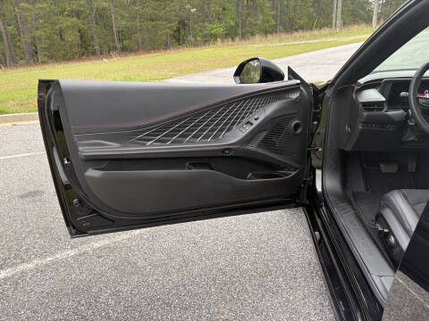 2025 Dodge Charger Daytona R/T