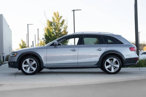 2015 Audi Allroad 2.0T quattro Premium Plus