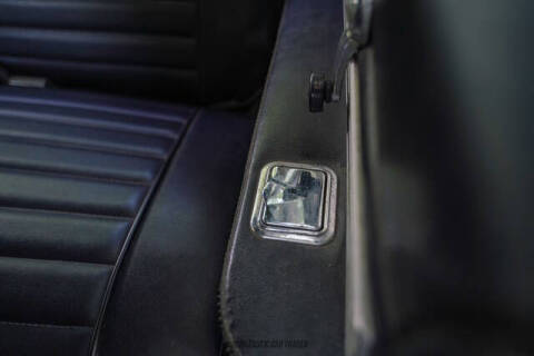 1967 Buick Wildcat
