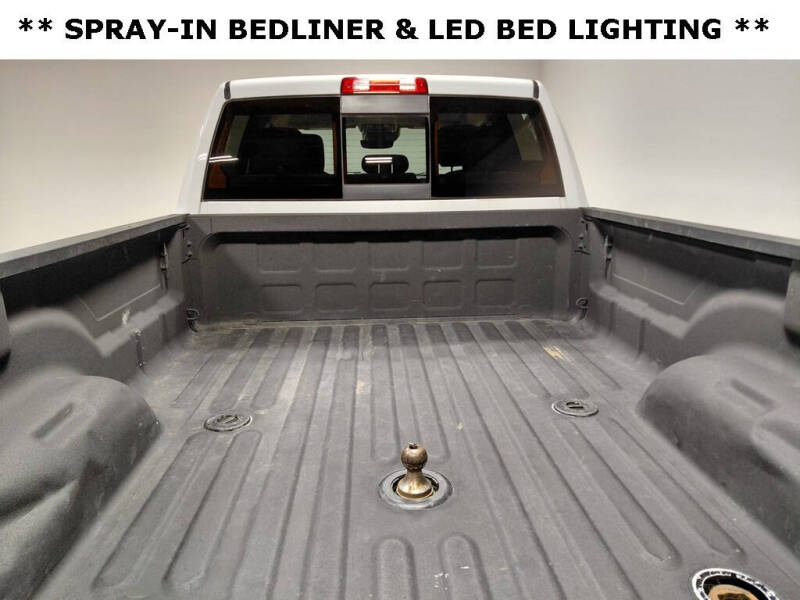 2020 RAM 2500 Tradesman