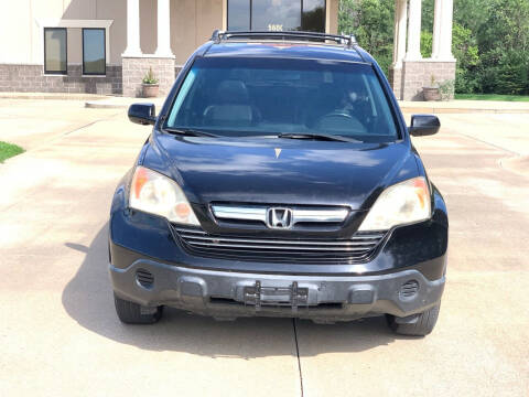 2007 Honda CR-V for sale at JB Motors in Kansas City MO