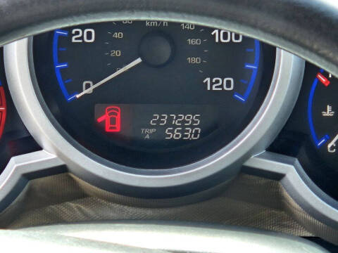 2007 Honda Element EX