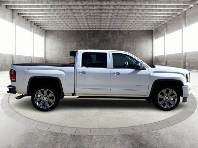 2016 GMC Sierra 1500 for sale at Medway Imports in Medway MA