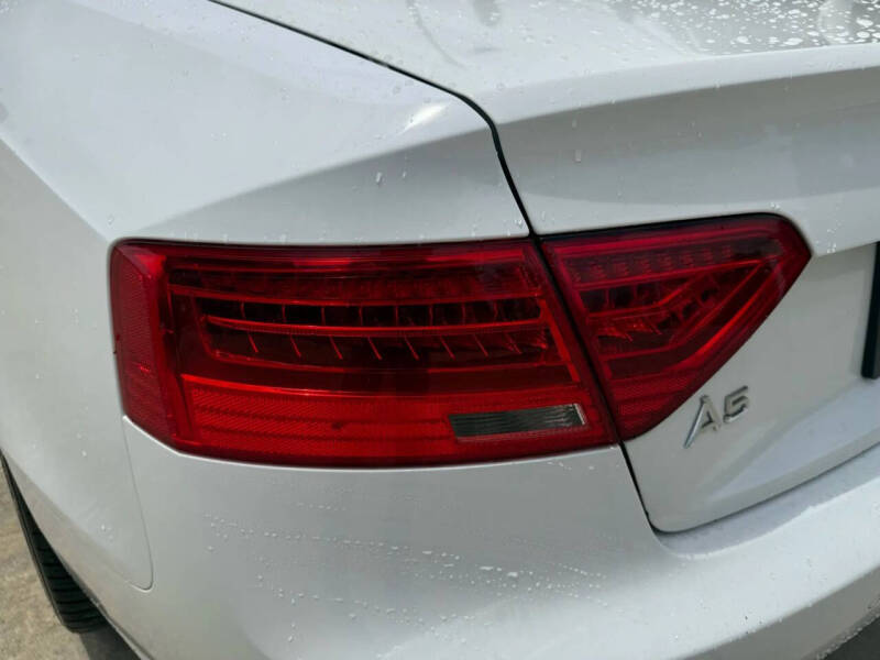 2013 Audi A5 2.0T quattro Premium Plus