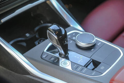 2022 BMW 4 Series 430i