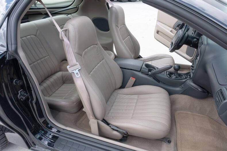 1999 Chevrolet Camaro