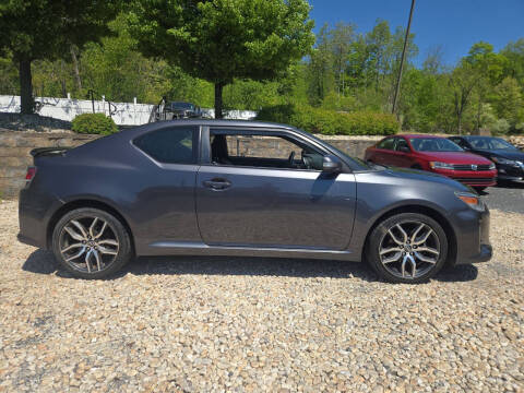 2014 Scion tC 10 Series