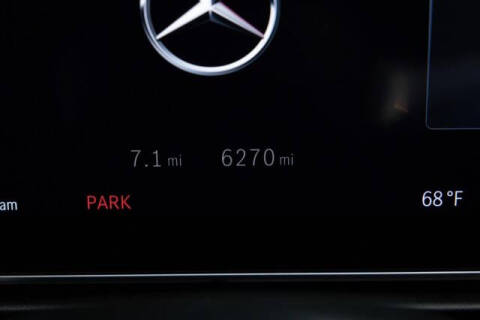 2024 Mercedes-Benz C-Class AMG C 63 S E Performance