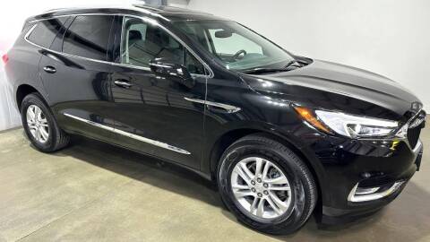 2021 Buick Enclave for sale at AutoDreams in Lee's Summit MO