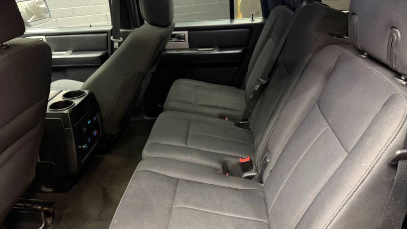 2017 Ford Expedition EL