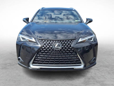 2022 Lexus UX 200