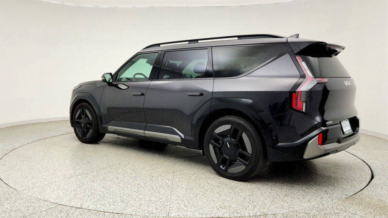 2024 Kia EV9 GT-Line