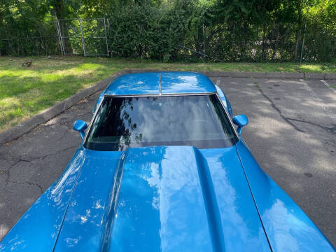 1978 Chevrolet Chevette