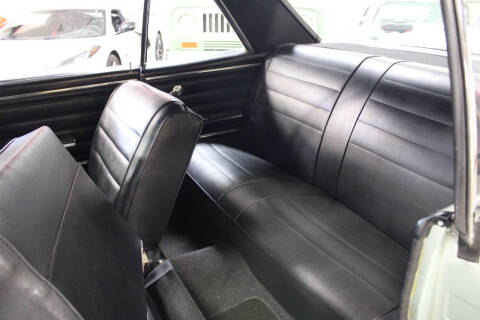 1965 Chevrolet Chevelle