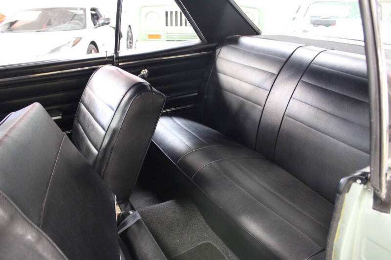 1965 Chevrolet Chevelle