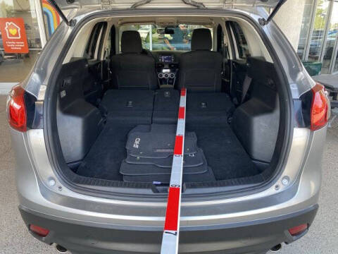 2014 Mazda CX-5 Touring