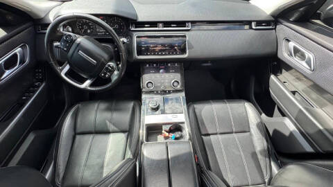 2019 Land Rover Range Rover Velar P250 S