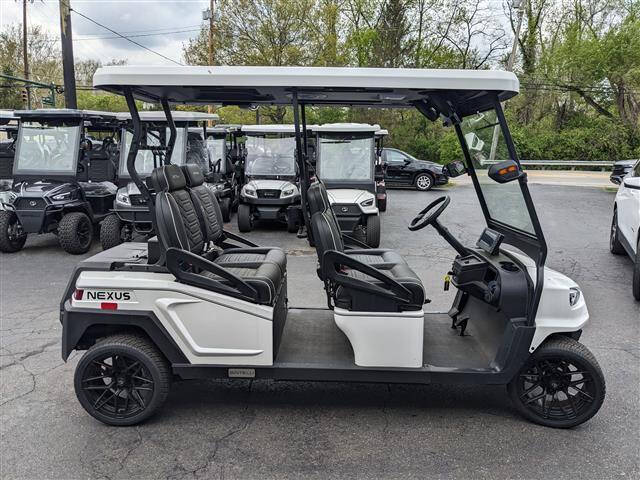 2024 Bintelli NEXUS 4PF FORWARD FACING