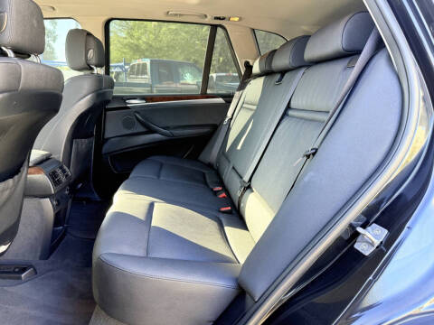 2012 BMW X5 xDrive35i