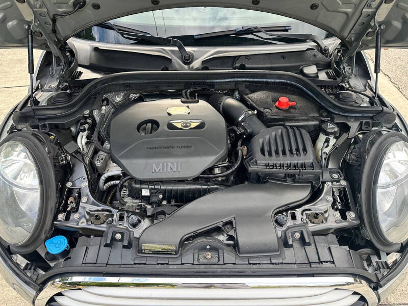 2015 MINI Hardtop 2 Door Cooper
