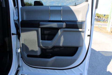 2020 Ford F-250 Super Duty