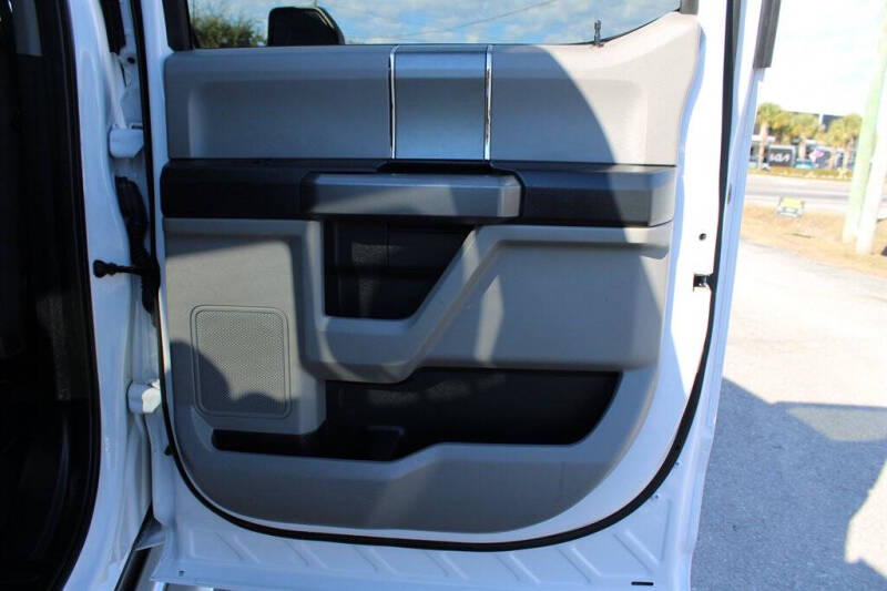 2020 Ford F-250 Super Duty