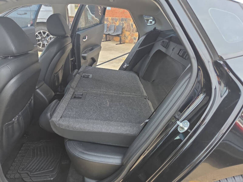 2018 Kia Optima S