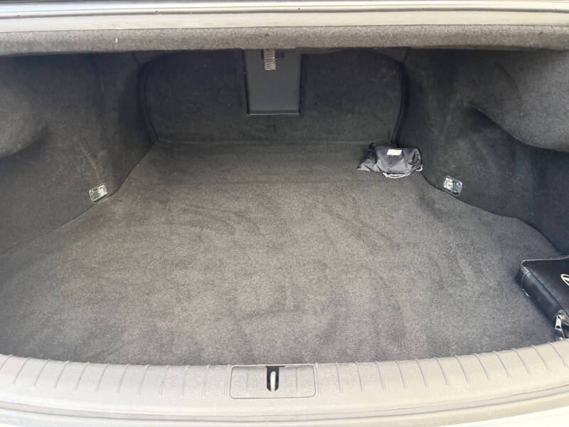 2015 Hyundai Genesis 5.0L