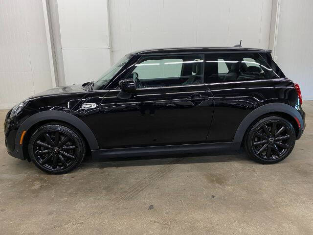 2020 MINI Hardtop 2 Door Cooper S
