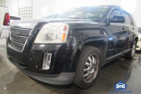 2013 GMC Terrain for sale at Curry's Cars Powered by Autohouse - Auto House Tempe in Tempe AZ