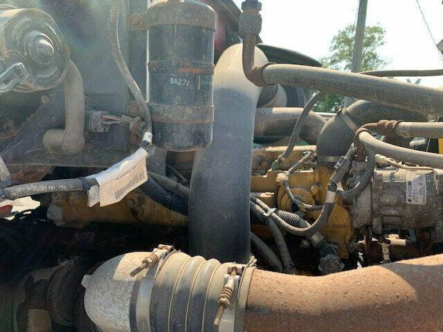 1999 Sterling LT9513