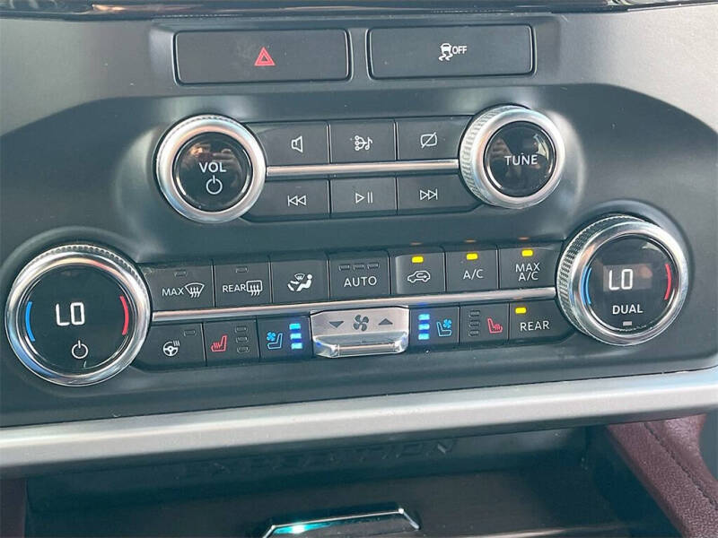 2022 Ford Expedition MAX Limited