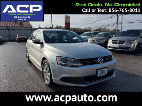 2014 Volkswagen Jetta