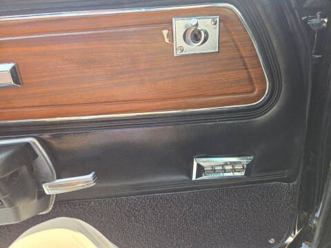 1972 Oldsmobile Cutlass