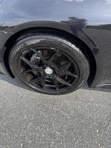 2013 Porsche Panamera 4