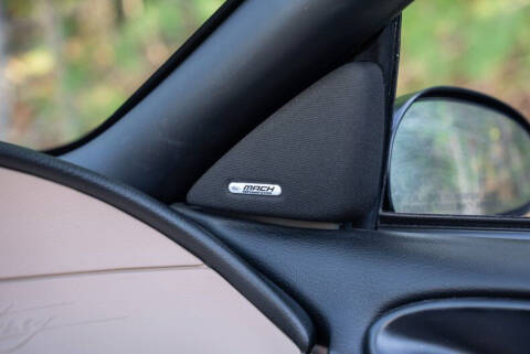 1994 Ford Mustang SVT Cobra