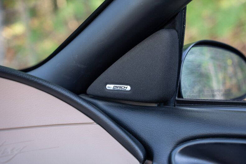 1994 Ford Mustang SVT Cobra