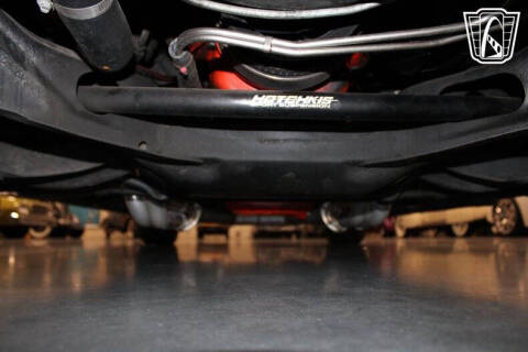 1968 Chevrolet Impala