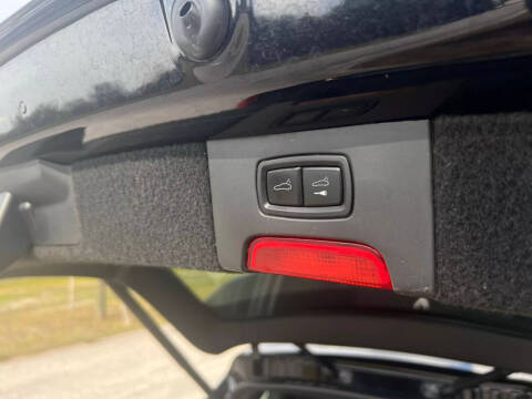 2017 Porsche Cayenne