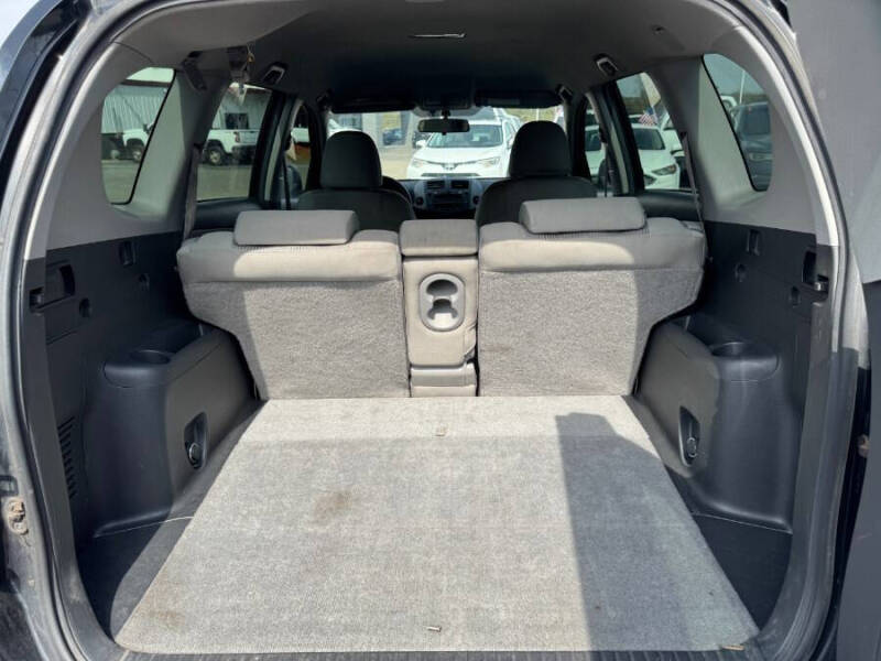 2009 Toyota RAV4