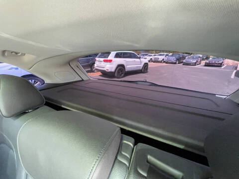 2016 Audi Q5 2.0T quattro Premium Plus