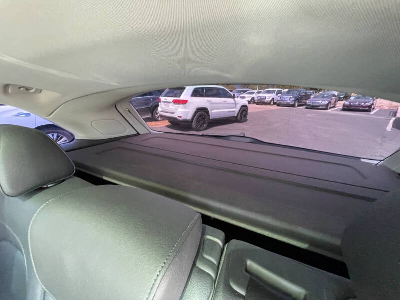 2016 Audi Q5 2.0T quattro Premium Plus