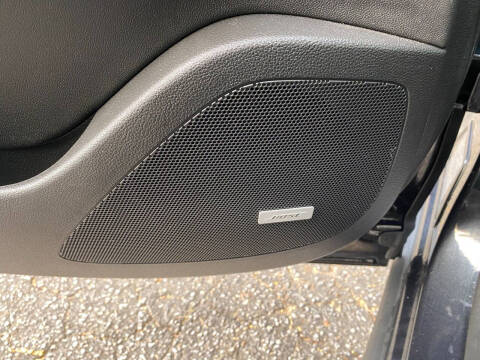 2014 Buick LaCrosse Premium II