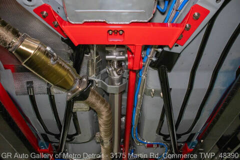 1988 Pontiac Firebird Formula