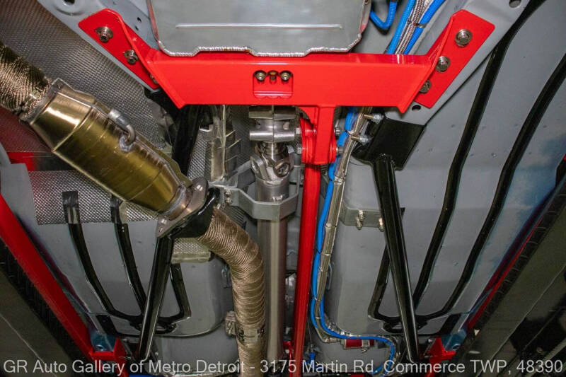 1988 Pontiac Firebird Formula