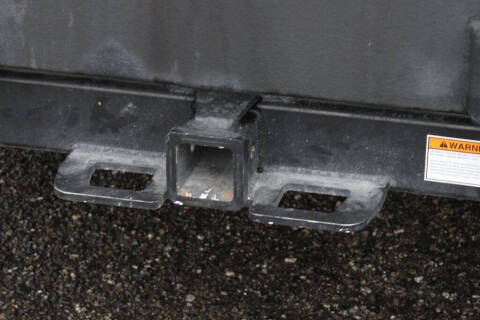 2022 Ford F-600 Super Duty