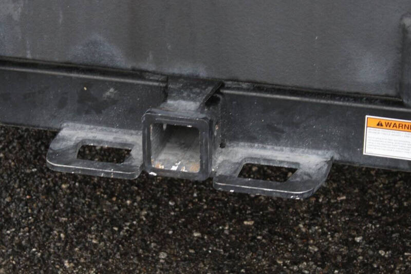 2022 Ford F-600 Super Duty